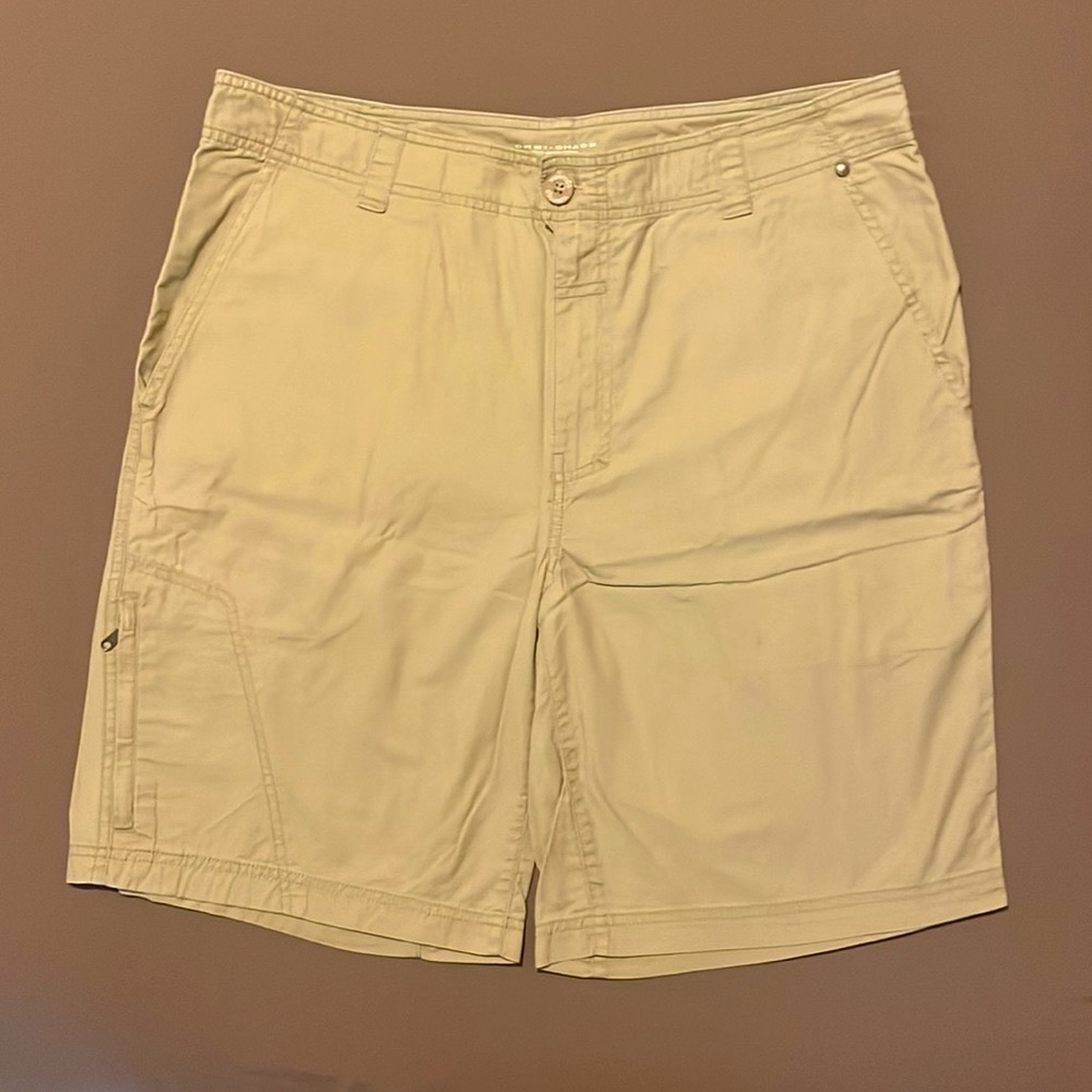 Columbia men’s cotton shorts